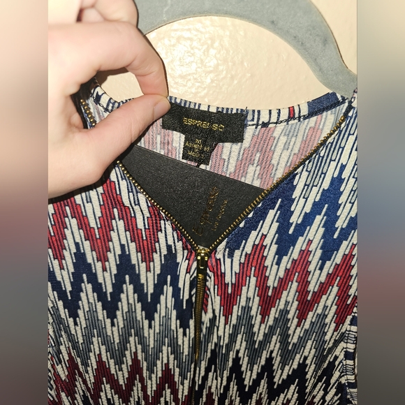 Espresso Dress - Picture 3 of 4